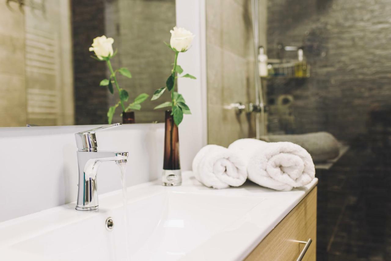 Derby Apart Hotel Алба Юлия Екстериор снимка