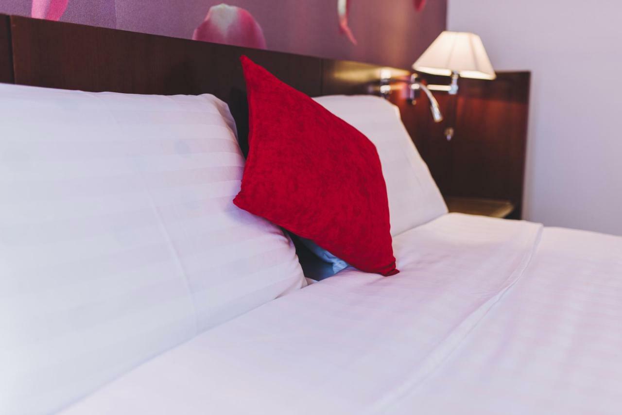 Derby Apart Hotel Алба Юлия Екстериор снимка