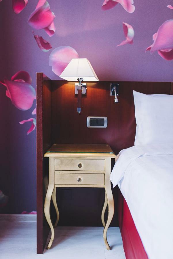 Derby Apart Hotel Алба Юлия Екстериор снимка