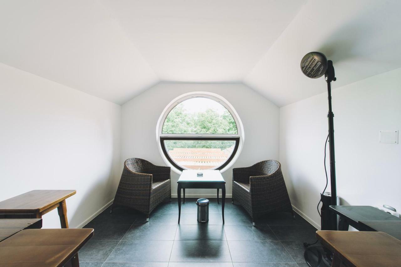 Derby Apart Hotel Алба Юлия Екстериор снимка