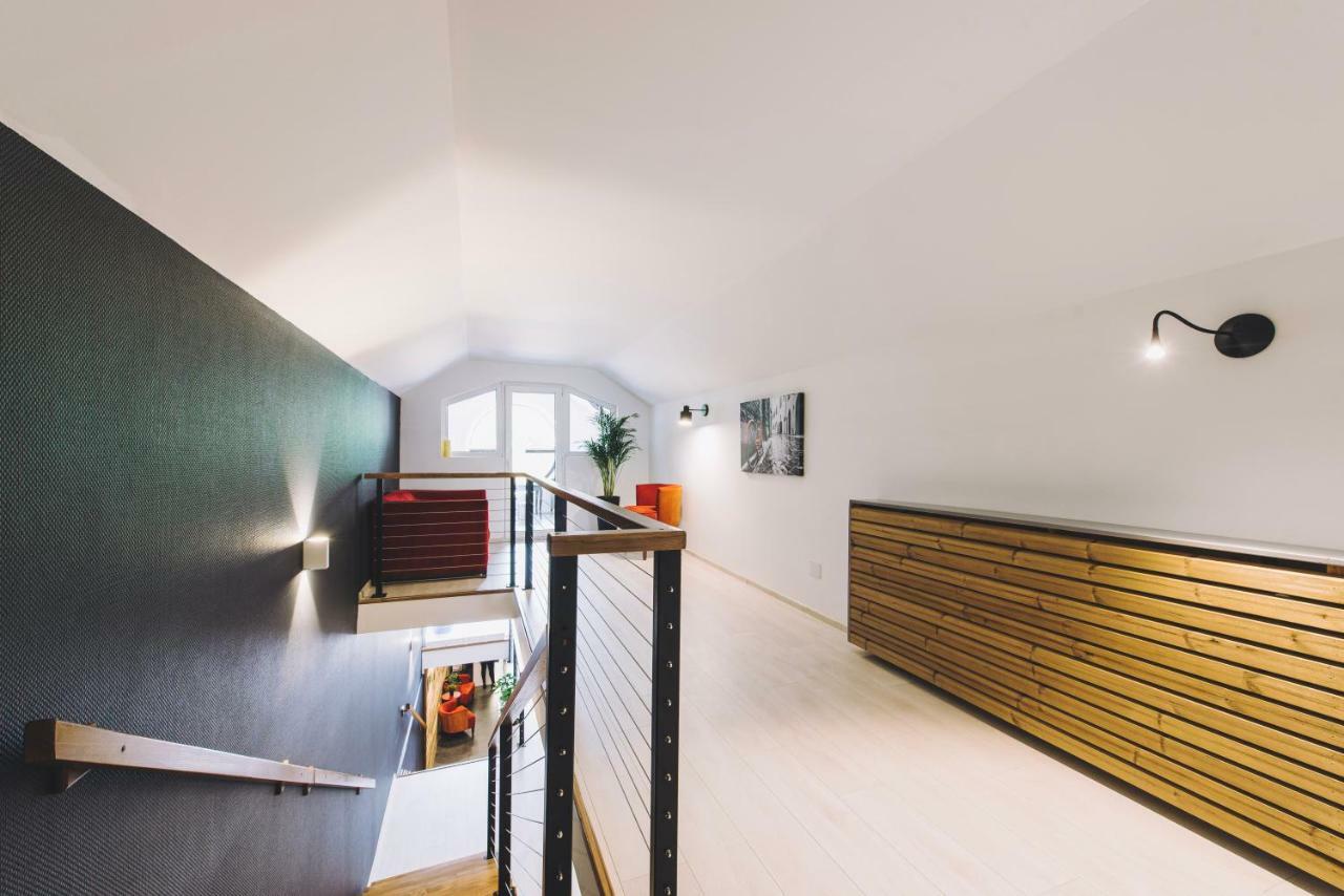 Derby Apart Hotel Алба Юлия Екстериор снимка